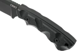CRKT SIWI 2082 Cuchillo Fijo, Sirois Design -Tienda De Cuchillos CK 2082 05 crkt scaled