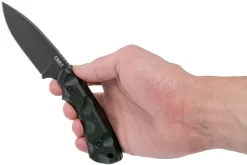 CRKT SIWI 2082 Cuchillo Fijo, Sirois Design -Tienda De Cuchillos CK 2082 06 crkt scaled