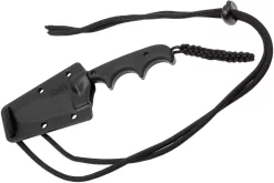 CRKT Minimalist Drop Point 2384K Cuchillo De Cuello, Alan Folts Design 10 CRKT Minimalist Drop Point 2384K Cuchillo De Cuello, Alan Folts Design -Tienda De Cuchillos CK 2384K 05 crkt ck 2384k 05