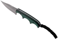 CRKT Minimalist Bowie 2387 Cuchillo De Cuello, Alan Folts Design -Tienda De Cuchillos CK 2387 05 crkt scaled