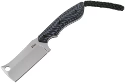 CRKT S.P.E.C. 2398 Small Pocket Everyday Cleaver Cuchillo Fijo, Alan Folts Design -Tienda De Cuchillos CK 2398 03 crkt scaled