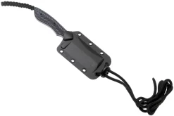 CRKT S.P.E.C. 2398 Small Pocket Everyday Cleaver Cuchillo Fijo, Alan Folts Design -Tienda De Cuchillos CK 2398 06 crkt scaled