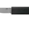 CRKT Scribe 2425 Cuchillo De Cuello, TJ Schwarz Design