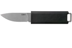 CRKT Scribe 2425 Cuchillo De Cuello, TJ Schwarz Design