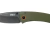 CRKT Tuna 2520 Navaja, Lucas Burnley Design