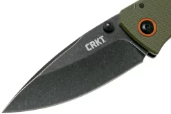 CRKT Tuna 2520 Navaja, Lucas Burnley Design -Tienda De Cuchillos CK 2520 03 crkt scaled