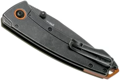 CRKT Tuna 2520 Navaja, Lucas Burnley Design -Tienda De Cuchillos CK 2520 04 crkt scaled