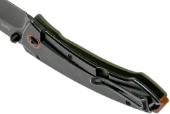 CRKT Tuna 2520 Navaja, Lucas Burnley Design -Tienda De Cuchillos CK 2520 05 crkt scaled