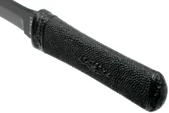 CRKT Hissatsu Black 2907K Fixed Cuchillo Fijo, James Williams Design 13 CRKT Hissatsu Black 2907K Fixed Cuchillo Fijo, James Williams Design -Tienda De Cuchillos CK 2907K 05 crkt scaled