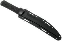 CRKT Hissatsu Black 2907K Fixed Cuchillo Fijo, James Williams Design 16 CRKT Hissatsu Black 2907K Fixed Cuchillo Fijo, James Williams Design -Tienda De Cuchillos CK 2907K 08 crkt scaled