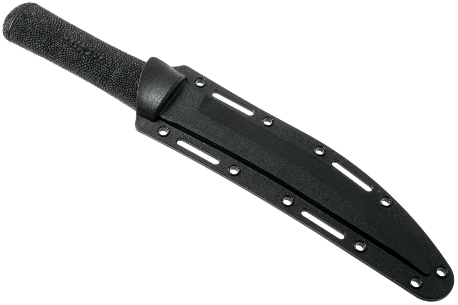 CRKT Hissatsu Black 2907K Fixed Cuchillo Fijo, James Williams Design 8 CRKT Hissatsu Black 2907K Fixed Cuchillo Fijo, James Williams Design - Imagen 8