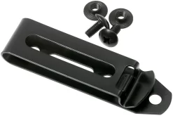 CRKT HZ6 Black 2927 Cuchillo Fijo, James Williams Design -Tienda De Cuchillos CK 2927 08 crkt scaled