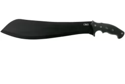 CRKT Halfachance K920KKP Parang Machete, Ken Onion Design