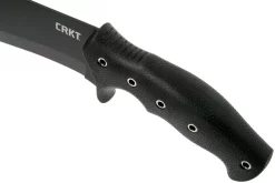 CRKT Halfachance K920KKP Parang Machete, Ken Onion Design -Tienda De Cuchillos CK K920KKP 05 crkt scaled