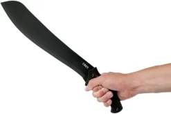 CRKT Halfachance K920KKP Parang Machete, Ken Onion Design -Tienda De Cuchillos CK K920KKP 06 crkt scaled