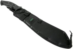 CRKT Halfachance K920KKP Parang Machete, Ken Onion Design -Tienda De Cuchillos CK K920KKP 07 crkt scaled