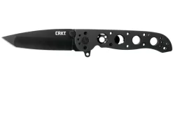 CRKT M16-02KS Navaja, Kit Carson Design