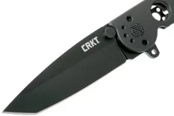 CRKT M16-02KS Navaja, Kit Carson Design -Tienda De Cuchillos CK M16 02KS 03 crkt scaled