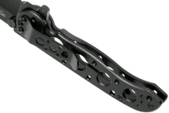 CRKT M16-02KS Navaja, Kit Carson Design -Tienda De Cuchillos CK M16 02KS 05 crkt scaled