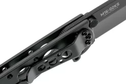 CRKT M16-02KS Navaja, Kit Carson Design -Tienda De Cuchillos CK M16 02KS 06 crkt scaled