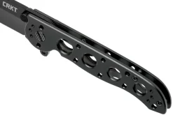 CRKT M16-02KS Navaja, Kit Carson Design -Tienda De Cuchillos CK M16 02KS 07 crkt scaled