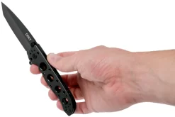 CRKT M16-02KS Navaja, Kit Carson Design -Tienda De Cuchillos CK M16 02KS 08 crkt scaled