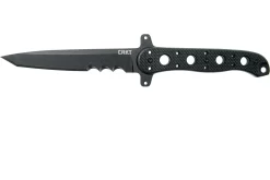 CRKT M16-13FX Cuchillo Fijo, Kit Carson Design