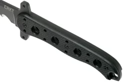 CRKT M16-13FX Cuchillo Fijo, Kit Carson Design -Tienda De Cuchillos CK M16 13FX 05 crkt scaled