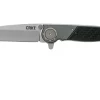 CRKT M40-02 Navaja, Kit Carson Design