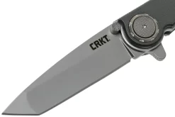 CRKT M40-02 Navaja, Kit Carson Design -Tienda De Cuchillos CK M40 02 03 crkt scaled