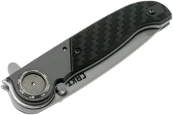 CRKT M40-02 Navaja, Kit Carson Design -Tienda De Cuchillos CK M40 02 05 crkt scaled