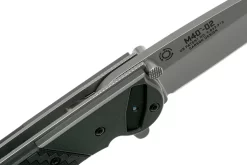 CRKT M40-02 Navaja, Kit Carson Design -Tienda De Cuchillos CK M40 02 07 crkt scaled