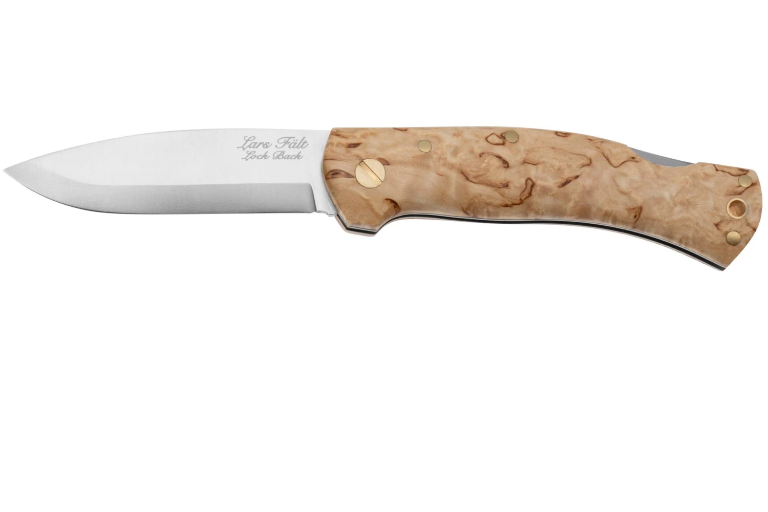 Casström Lars Fält Lock Back 17004 Navaja 1 Casström Lars Fält Lock Back 17004 Navaja