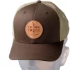 Chris Reeve CRK Hat Trucker Brown CRK-1089, Gorro