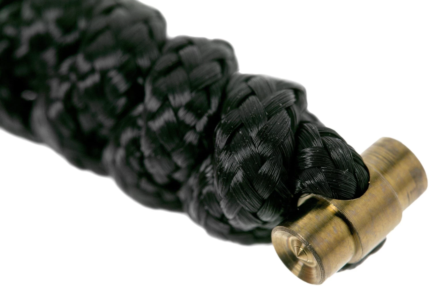 Chris Reeve Small Sebenza Lanyard Negro/oro S21-7003-BG 2 Chris Reeve Small Sebenza Lanyard Negro/oro S21-7003-BG - Imagen 2