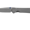 Chris Reeve Small Sebenza 31 Plain Drop Point