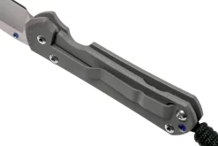 Chris Reeve Small Sebenza 31 Plain Drop Point 12 Chris Reeve Small Sebenza 31 Plain Drop Point -Tienda De Cuchillos CRS31 1000 05 chris reeve scaled