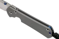 Chris Reeve Small Sebenza 31 Plain Drop Point 14 Chris Reeve Small Sebenza 31 Plain Drop Point -Tienda De Cuchillos CRS31 1000 07 chris reeve scaled