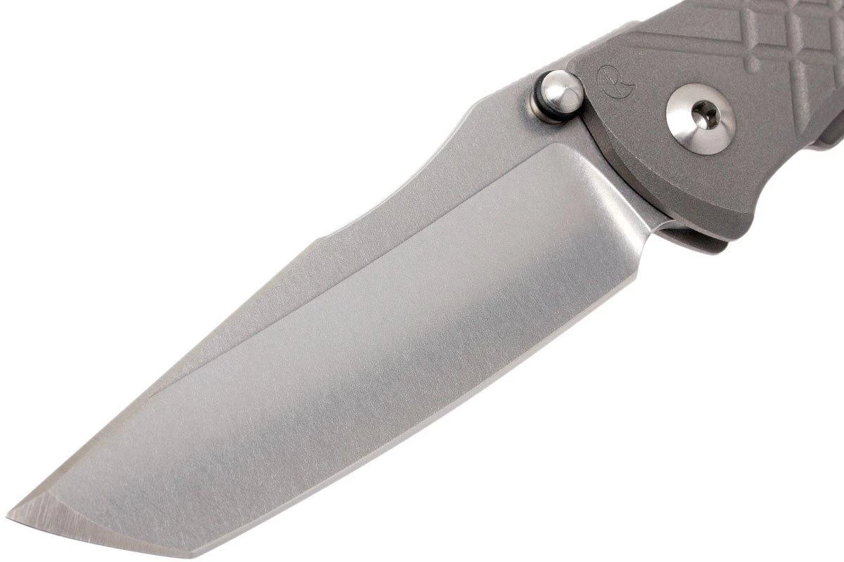 Chris Reeve Umnumzaan Tanto UMN-1002 Navaja 3 Chris Reeve Umnumzaan Tanto UMN-1002 Navaja - Imagen 3