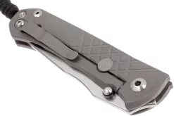 Chris Reeve Umnumzaan Tanto UMN-1002 Navaja 12 Chris Reeve Umnumzaan Tanto UMN-1002 Navaja -Tienda De Cuchillos CRUMNUM TANTO 04 chris reeve umnumzaan tanto crumnum tanto 04