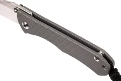 Chris Reeve Umnumzaan Tanto UMN-1002 Navaja 15 Chris Reeve Umnumzaan Tanto UMN-1002 Navaja -Tienda De Cuchillos CRUMNUM TANTO 07 chris reeve umnumzaan tanto crumnum tanto 07