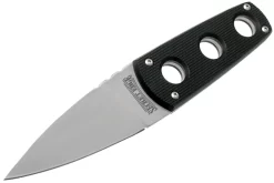 Cold Steel Secret Edge 11SDT Cuchillo De Cuello 7 Cold Steel Secret Edge 11SDT Cuchillo De Cuello -Tienda De Cuchillos CS11SDT 03 cold steel scaled