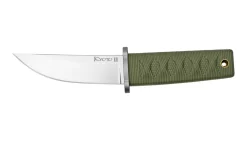 Cold Steel Kyoto II OD 17DBODSW Cuchillo Fijo