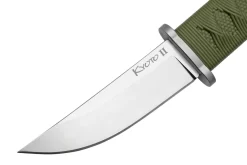Cold Steel Kyoto II OD 17DBODSW Cuchillo Fijo -Tienda De Cuchillos CS17DBODSW 03 coldsteel scaled