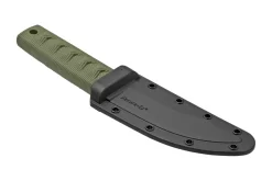 Cold Steel Kyoto II OD 17DBODSW Cuchillo Fijo -Tienda De Cuchillos CS17DBODSW 06 coldsteel scaled