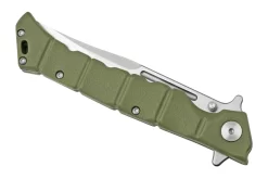 Cold Steel Medium Luzon 20NQLODSW OD Green Stonewash Navaja 11 Cold Steel Medium Luzon 20NQLODSW OD Green Stonewash Navaja -Tienda De Cuchillos CS20NQLODSW 06 coldsteel scaled