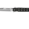 Cold Steel Ti-Lite 4inch 26SPZ AUS8A, Zy-Ex Handle
