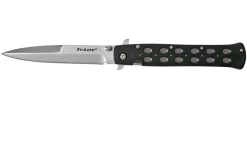 Cold Steel Ti-Lite 4inch 26SPZ AUS8A, Zy-Ex Handle