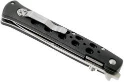 Cold Steel Ti-Lite 4inch 26SPZ AUS8A, Zy-Ex Handle -Tienda De Cuchillos CS26SPZ 04 cold steel scaled