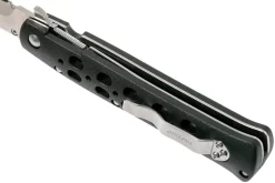 Cold Steel Ti-Lite 4inch 26SPZ AUS8A, Zy-Ex Handle -Tienda De Cuchillos CS26SPZ 05 cold steel scaled